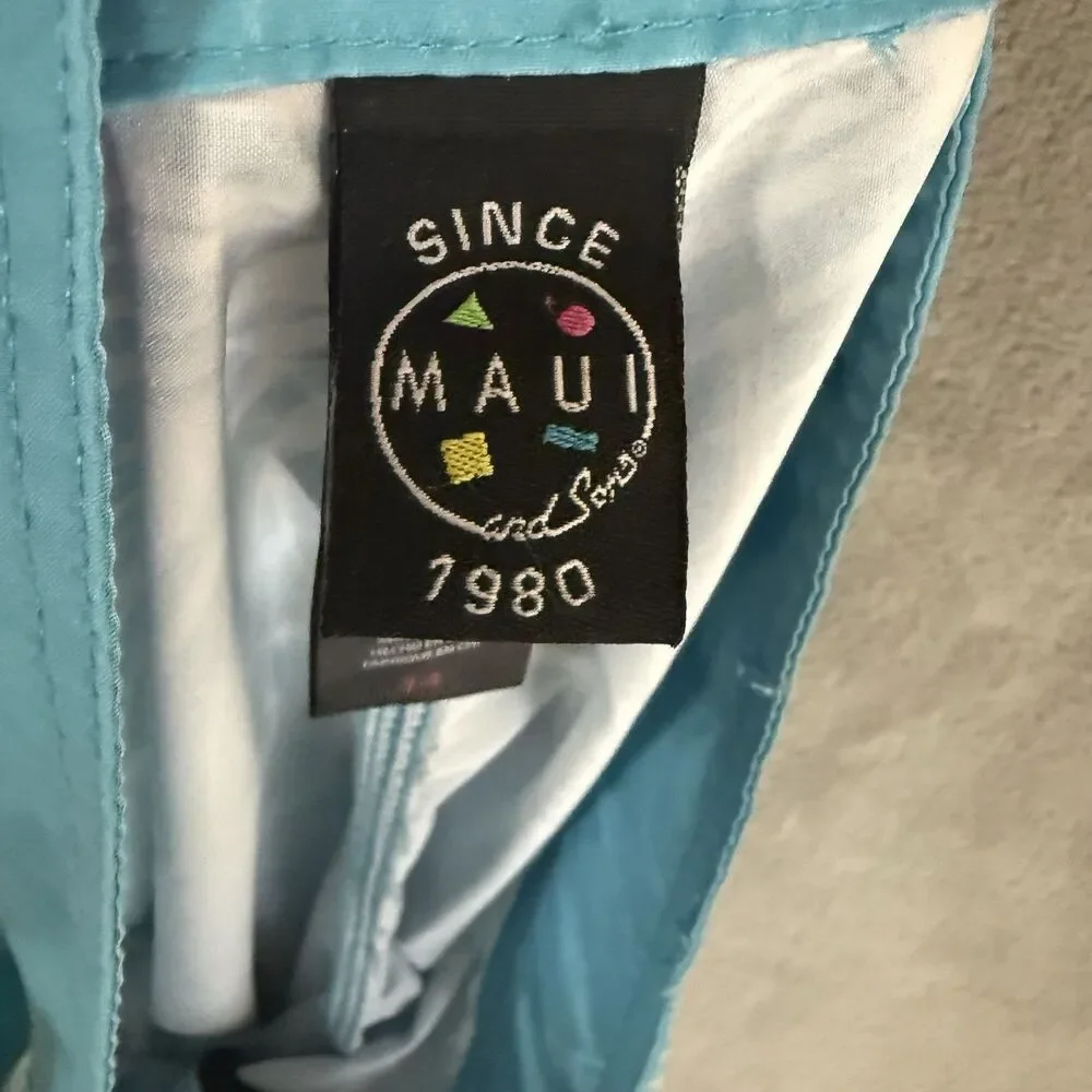 Maui and Sons maui sons